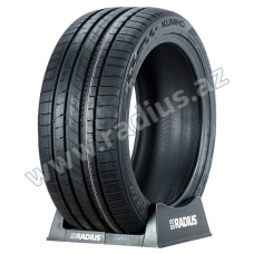 Ecsta Sport S PS72 255/40 R18